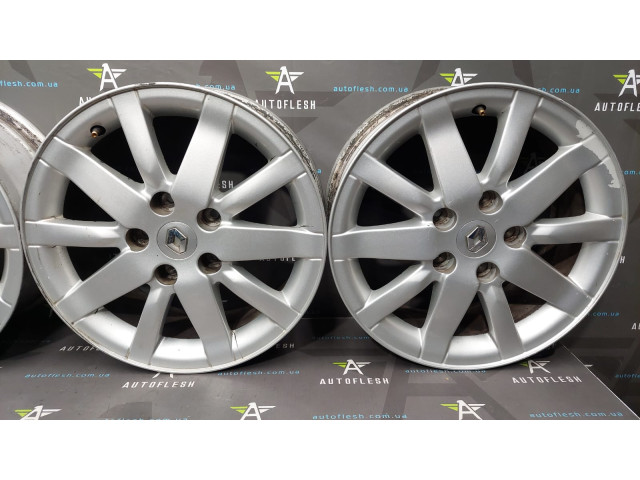 Диски Spirale R16, 6.5Jx16/ ET47, 5x114.3, 403000063R Renault Fluence Kadjar Laguna 3 Megane 3,4 Scenic 3 Talisman Диски Spirale R16, 6.5Jx16/ ET47, 5x114.3, 403000063R Renault Fluence Kadjar Laguna 3 Megane 3,4 Scenic 3 Talisman